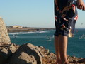 short guincho